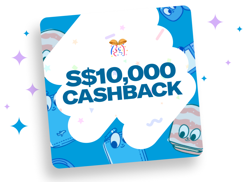 scratch card